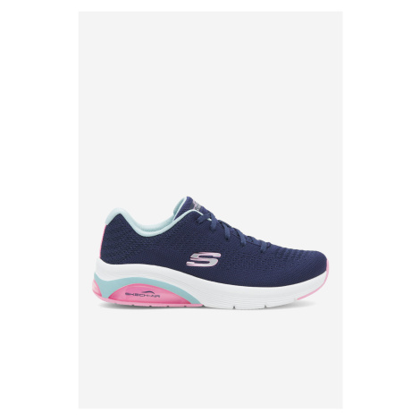 Tenisky Skechers 149645NVLB Textilní