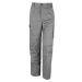 Result Pánské pracovní kalhoty R308M Grey