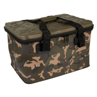 Fox Taška Aquos Camo Bags 40L