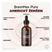 BrainMax Pure Americký ženšen (American Ginseng) tinktura 1:3, 100 ml