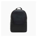 Calvin Klein pánský černý batoh Sliver