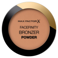 Max Factor Facefinity bronzující pudr 001 Light Bronze 10 g