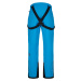 Kilpi RAVEL-M Pánské lyžařské kalhoty SM0450KI Modrá