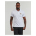 Versace Jeans Couture POLO77GAGT08 Bílá