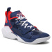 Nike Jordan Why Not Zero.4 DD4887 400 Tmavomodrá 40