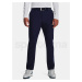 Kalhoty Under Armour UA CGI Tapered Pant-BLU /34