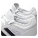 ADIDAS-Court Team Bounce ftwwht/cblack/solred Bílá