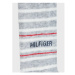 Dětské punčocháče Tommy Hilfiger 701220279 Šedá