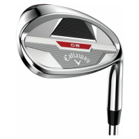 Callaway CB Graphite Golfová hole - wedge Levá ruka 56° 14° Graphite Wedge Flex