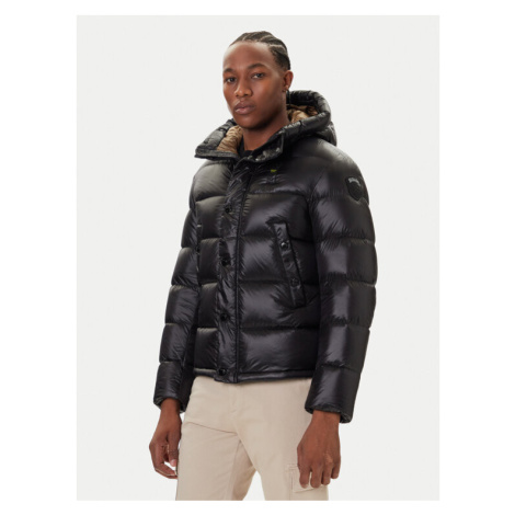 Vatovaná bunda Blauer