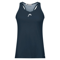 Dámské tílko Head Spirit Tank Top Women Navy XL