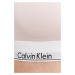 Funkční prádlo Calvin Klein Underwear růžová barva, hladké