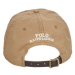 Polo Ralph Lauren CLS SPRT CAP-HAT Béžová