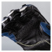 RST Pánské kožené rukavice RST 2666 TRACTECH EVO 4 CE - modré - 11