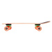 Street Surfing - Kicktail Cruiser 28" - Rocky Mountain