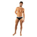 FILA-FU5015 MAN BRIEF -200 BLACK Černá