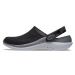 CROCS-LiteRide 360 Clog black/slate grey Černá