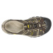 Keen Newport H2 M raven/aluminum