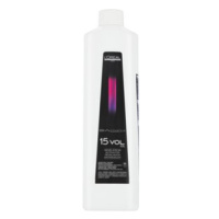 L´Oréal Professionnel Diactivateur Activator 4,5% / 15 Vol. aktivátor barvy na vlasy 1000 ml