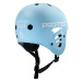 Pro-Tec - Sky Brown Full Cut Blue - helma