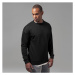 Pánská mikina Urban Classics Sweat Crewneck black