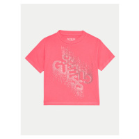 T-Shirt Guess