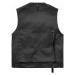 Pánská vesta // Brandit Hunting Vest black