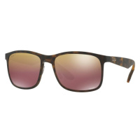 Ray-Ban Chromance Collection RB4264 894/6B Polarized - ONE SIZE (58)