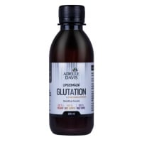 Adelle Davis Lipozomální Glutation 200 ml