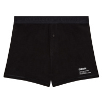 Spodní prádlo diesel umbx-starkie boxer-shorts černá