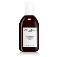 Sachajuan Scalp Shampoo čisticí šampon pro citlivou pokožku hlavy 250 ml