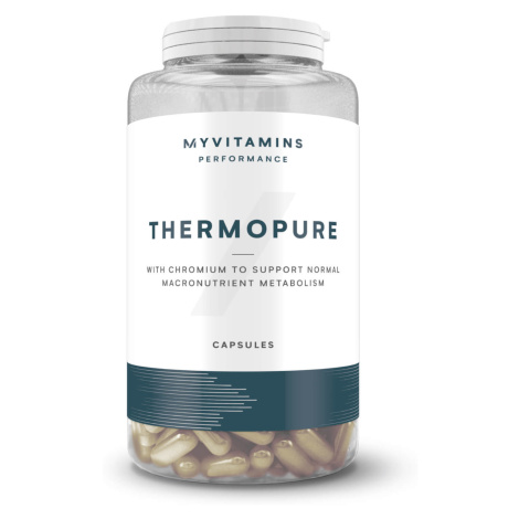 Spalovač Thermopure - 180Kapsle Myprotein