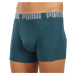 2PACK pánské boxerky Puma vícebarevné (701228129 002)