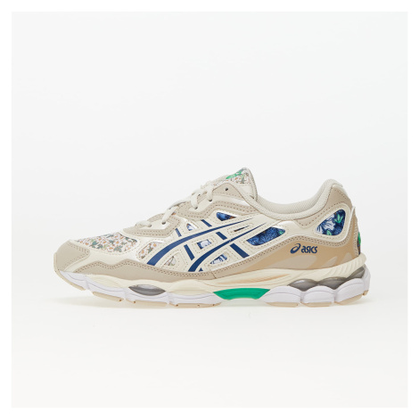 Asics Gel-NYC Oatmeal/ Simply Taupe