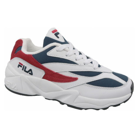 Fila 94 Wmn Low Bílá