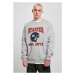 Starter Football Crewneck - heathergrey