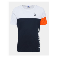 T-Shirt Le Coq Sportif