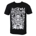 Tričko metal pánské Alestorm - Octopus - NAPALM RECORDS - TS_4240