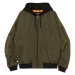 Cropp - Bomber - Khaki