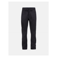 Kalhoty peak performance m 2.5l pants černá