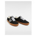 VANS Sport Low Shoes Unisex Black, Size