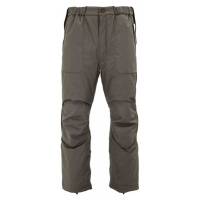 Carinthia Kalhoty G-Loft ECIG 4.0 Trousers olivové