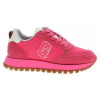 Gant Dámská obuv Caffay 28533473 G597 hot pink Růžová