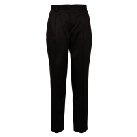 Kalhoty manuel ritz women`s trousers černá