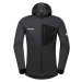 Pánská bunda Mammut Aenergy Light ML Hooded Jacket Men 2023