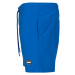 Urban Classics Block Swim Shorts cobalt blue