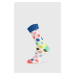 Dámské ponožky Big Dot 36-40 Happy Socks