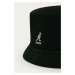 Klobouk Kangol K3299HT.BK001-BK001