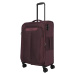 Travelite Croatia M Aubergine 61/66 L TRAVELITE-80348-15