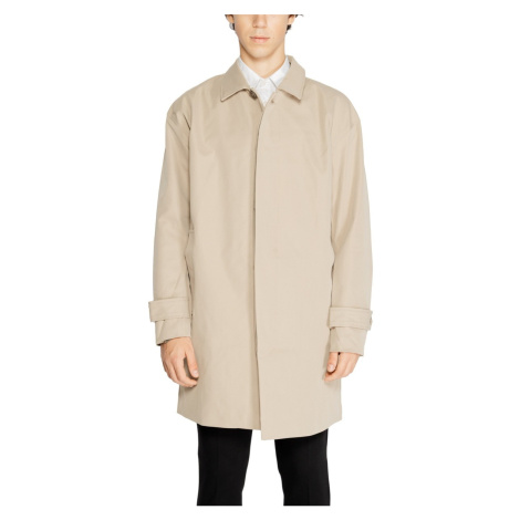 Only & Sons ONSMAC COAT OTW 22030393 Béžová